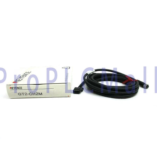 1PC~KEYENCE GT2-CH2M Sensor Cable ~