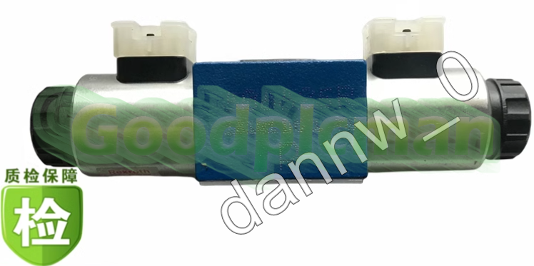 Rexroth R900915963 4WE6J62/EG24N9K4/B1 Proportional valve