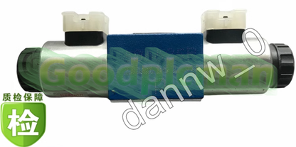 Rexroth R900915963 4WE6J62/EG24N9K4/B1 Proportional valve