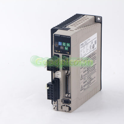 1PC OMRON Servo Drive R88D-GT04H