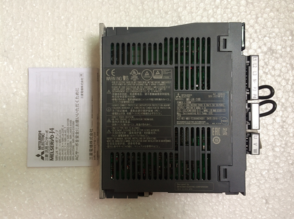 1PC MITSUBISHI AC SERVO DRIVER MR-J4-10B MRJ410B