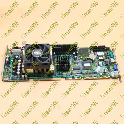 Advantech PCA-6186 REV.B1 Board – Testing Verified - ADVANTECH