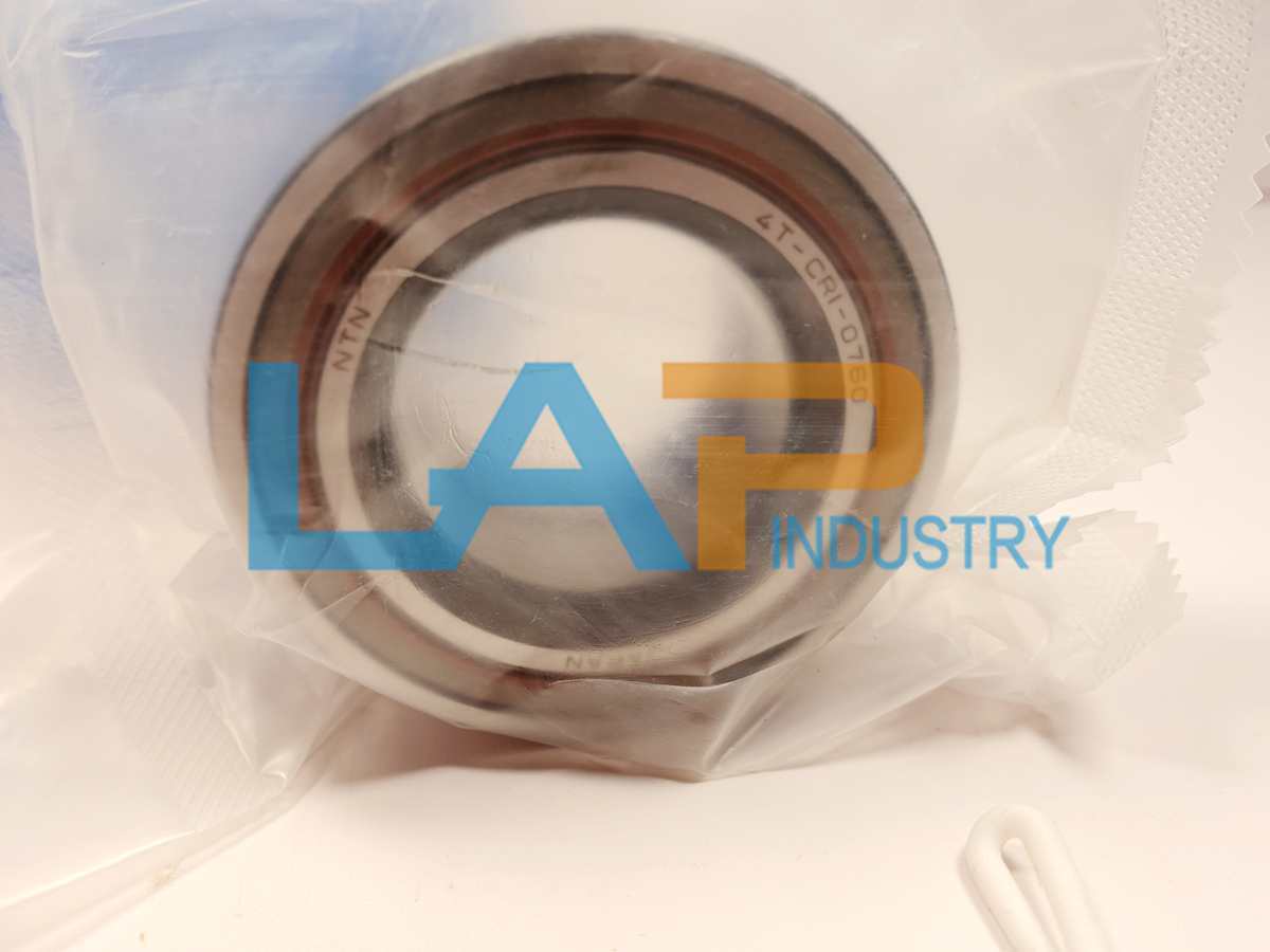 NTN Hub Bearing 4T-CRI-0760, 35mm x 64mm x 37mm, 1PC - NTN