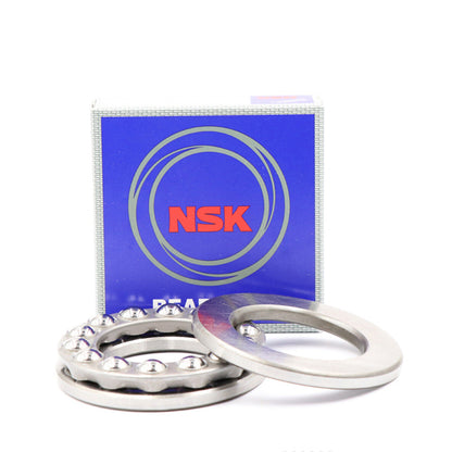 new NSK 53207 Single Direction Thrust Bearing 35x62x19.9mm - NSK
