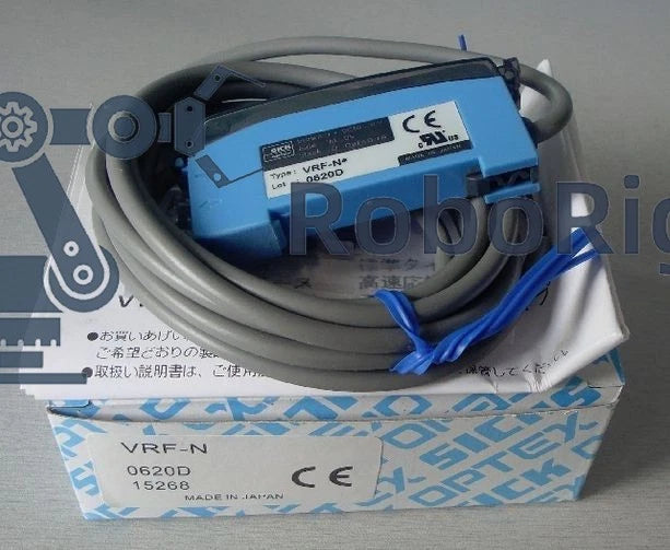 VRF-N VRF N 1pc SICK / OPTEX fiber amplifier free shipping