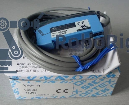 VRF-N VRF N 1pc SICK / OPTEX fiber amplifier free shipping