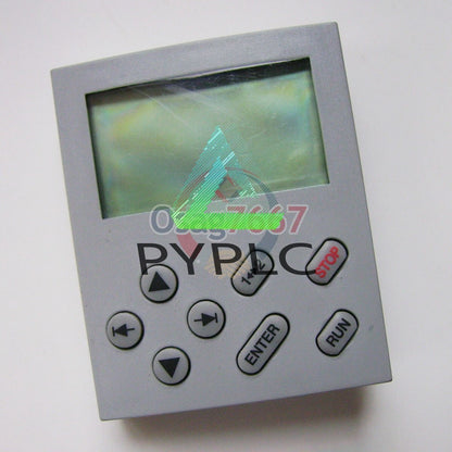 1PC Lenze E82ZBC Operating Module Panel for 8200 Series Inverter