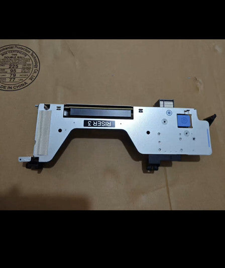 1PC  DELL  R650 riser 3 x16 expansion slot X16 5VGYX