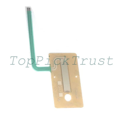 Hi Hat Sheet Sensor Actuator Pedal Rubber Part For Roland Drum FD-8 TD-9 11 15