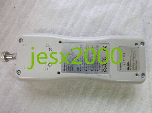 used 1PC IMADA DS2-200N - IMADA