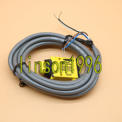 BANNER SM312CV2 Photoelectric Sensor - BANNER