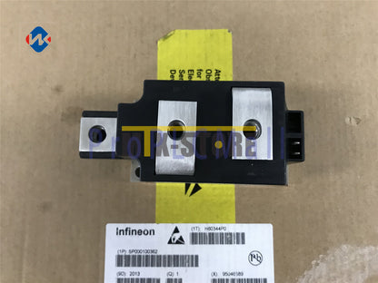 new 1PCS  INFINEON/EUPEC Module TD215N22KOF TD215N22K0F ~