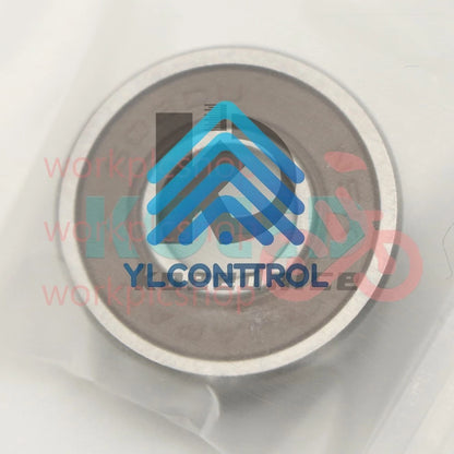 NSK 608DD C3 Deep Groove Bearing Miniature 8x22x7mm.