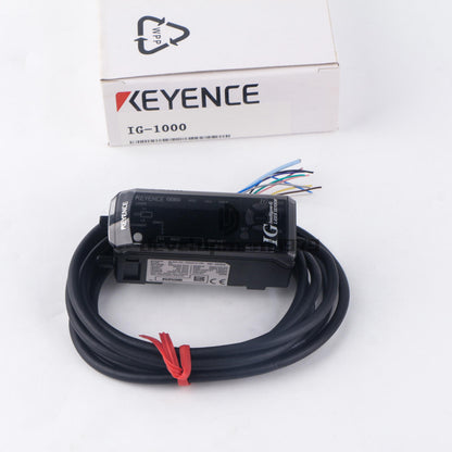 New 1PCS KEYENCE IG-1000 - KEYENCE