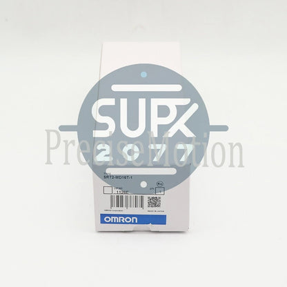 1PCS OMRON SRT2-MD16T-1 SRT2MD16T1 Remote I/O Terminal
