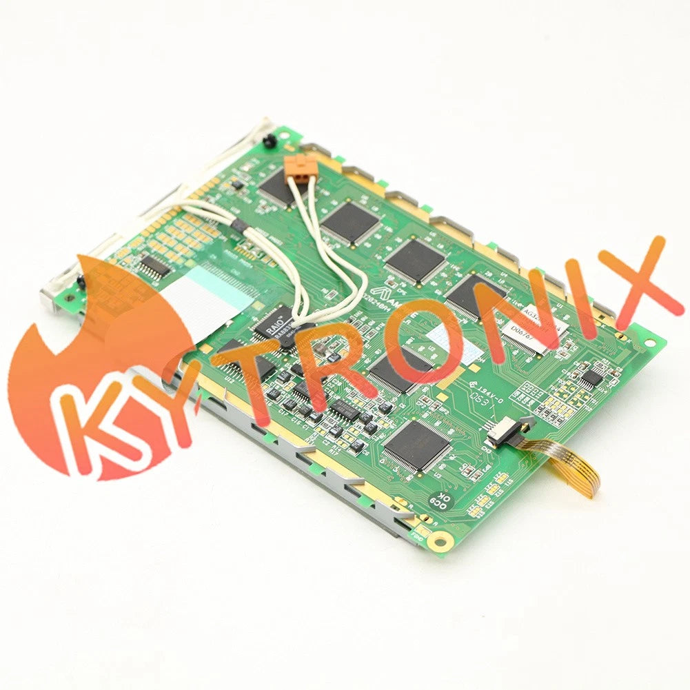 1pcs 24pin LCD Touch Screen For VEEDER-ROOT TLS2 LED/CCFL
