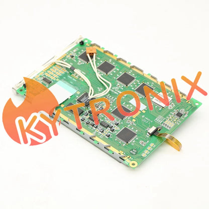 1pcs 24pin LCD Touch Screen For VEEDER-ROOT TLS2 LED/CCFL