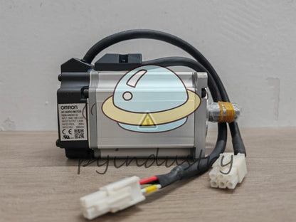 Omron R88M-G40030H-S2 Industrial Servo Motor Quality Assurance Industrial