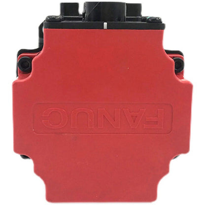 FANUC A06B-0115-B855#0048 Servo Motor - FANUC