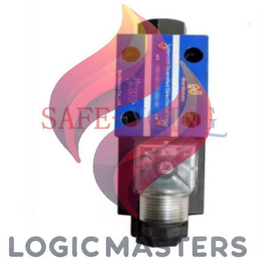 1PCS Northman solenoid valve SWH-G02-B2-20 240V=SWH-G02-B2-A240-20