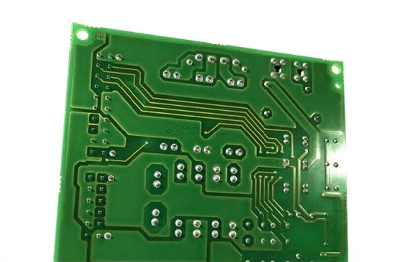 Used Fanuc Board A20B-1008-0640 Nu - High-Performance Computing Solution - BRAND: FANUC