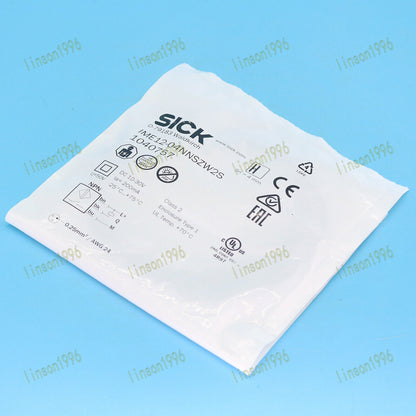 SICK Proximity Switch IME12-04NNSZW2S - SICK