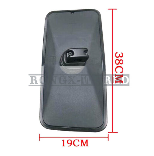 Caterpillar Rear-View Mirror for Excavators - CATERPILLAR