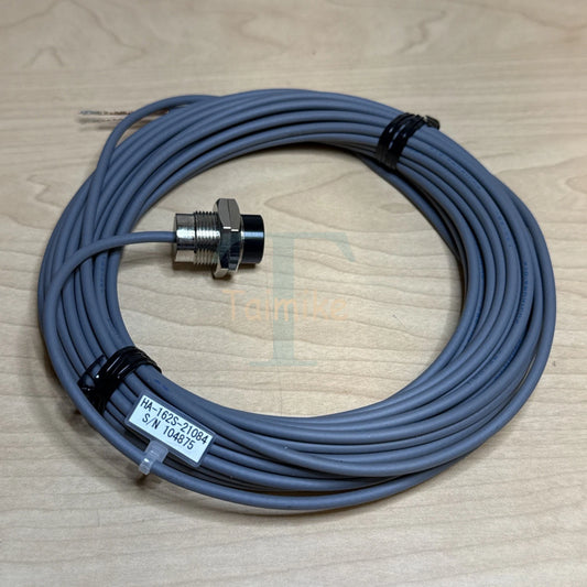 ! Sentec HA-162S-21084 Transducer Sensor Cable