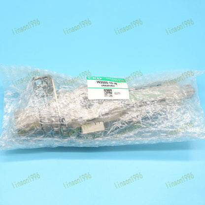 CKD Filter Pressure Reducing Valve W2000-10-W - CKD