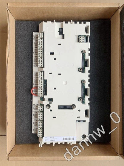 ABB ACS800 RDCU-12C IO Control Board - ABB