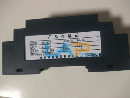 Wisdom Isolator WS1525 24V DC - 1PCS - WISDOM