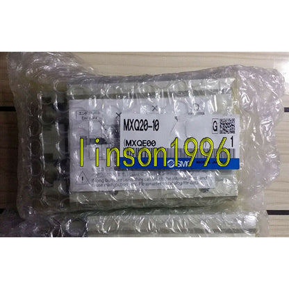 ONE SMC MXQ20-10 Slide Cylinder – 1-Year Warranty - ONE