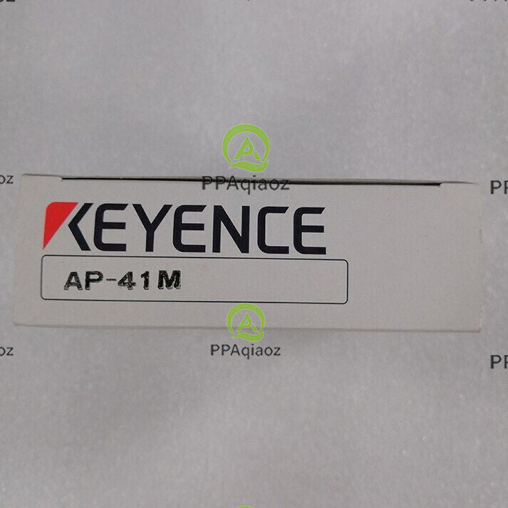 Keyence AP-41M Pressure Switch Sensor - KEYENCE