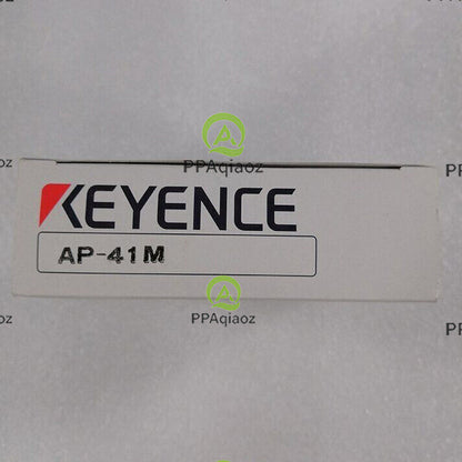 Keyence AP-41M Pressure Switch Sensor - KEYENCE