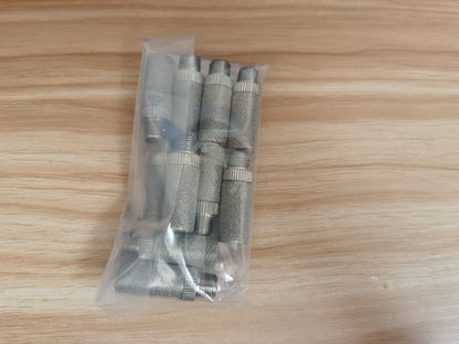 1Bag/10pcs SMC AN110-01 Silencers Free Ship