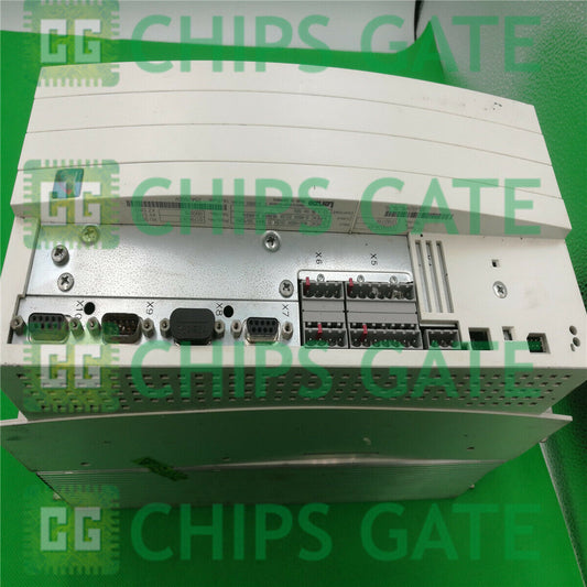used 1PCS Lenze drive EVS9326-EP Fast Ship - LENZE