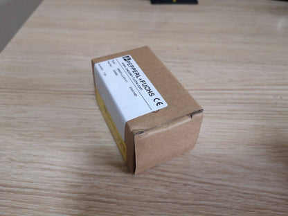 1PC PEPPERL+FUCHS NBB20-L2-E0-V1 PROXIMITY SENSOR