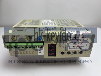 1PCS Mitsubishi Servo Drive MR-C40A-UE