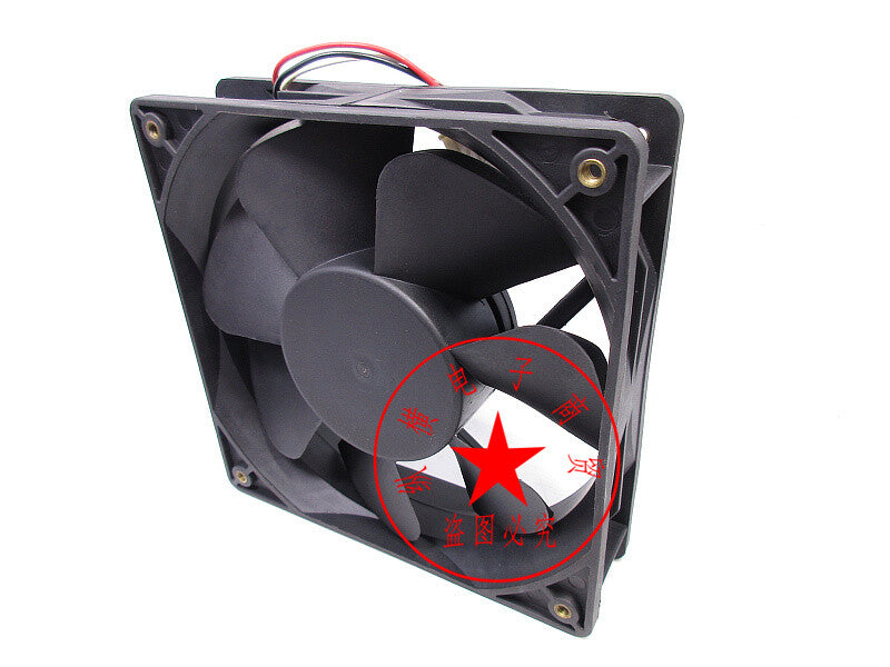 ORION FANS OD1232-48HB 48V 0.23A 12032 12CM inverter cooling fan