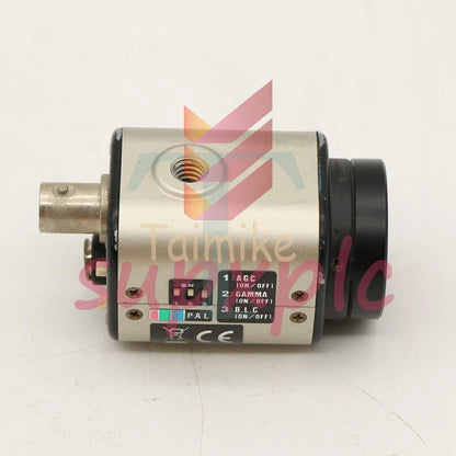 1PCS WAT-250D PAL W96N Digital CCD Color Camera Head