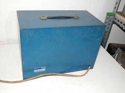 BOSCH Dwell Angle Measuring Device Motor Tester EFAW - Used - BOSCH