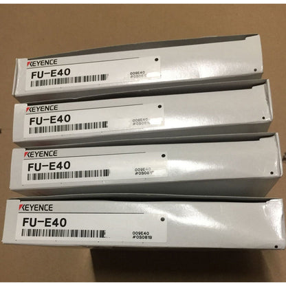 KEYENCE Fiber Optic Sensor FU-E40 - KEYENCE