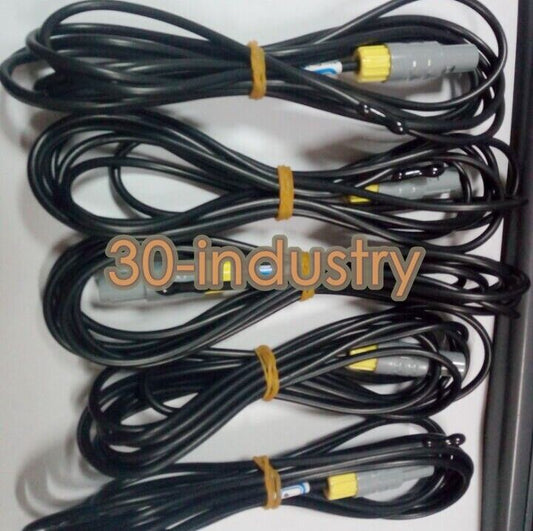 HGT-200II 4-Pin Temperature Sensor - New Temperature Probe - HGT