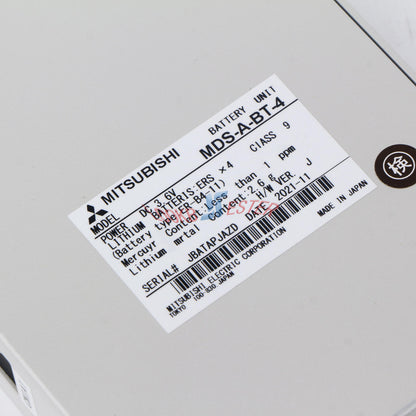 Mitsubishi ONE MDS-A-BT-4# - MITSUBISHI
