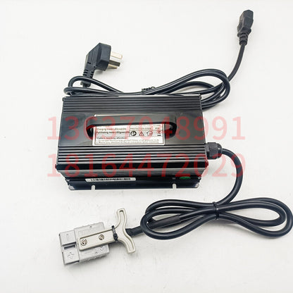 new 1PC LZT300W2410P-C Electric Forklift Charger - MANUFACTURER