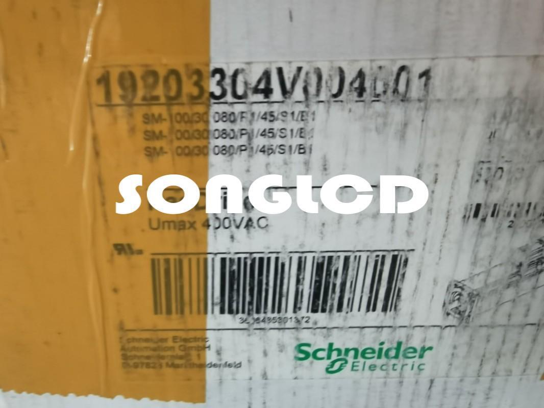 1pcs New SM-100/30/080/P1/45/S1B1 - Quality Product - SCHNEIDER ELECTRIC