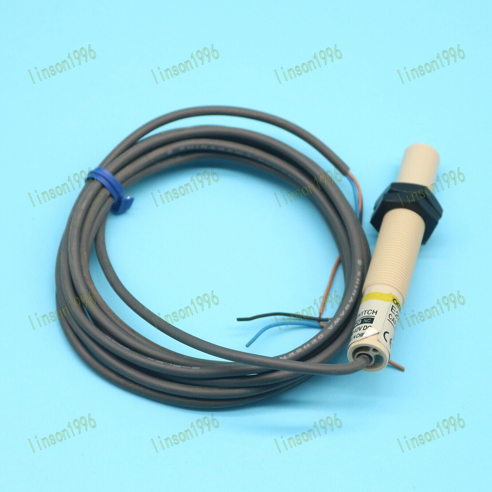 OMRON Proximity Switch E2K-X4MF2 Fast Delivery - OMRON