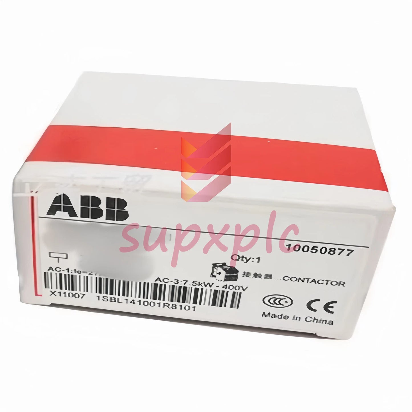 ABB A12-30-10 AC contactor 220VAC Fast delivery