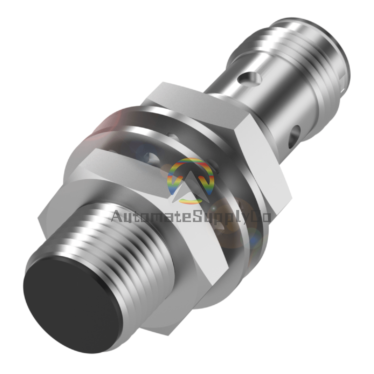 BALLUFF BES M12ME-PSC40B-S04G-003(BES00EF) Inductive standard sensors PNP #