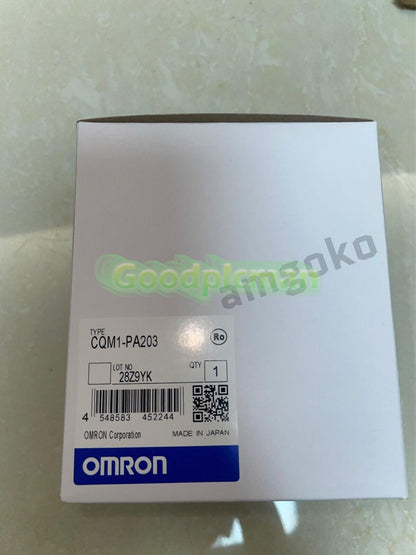 OMRON CQM1-PA203 CQM1PA203 PLC 1Pcs*